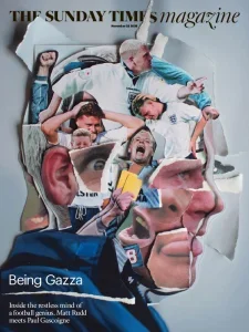 The Sunday Times Magazine – November 23, 2025 Download Magazine PDF