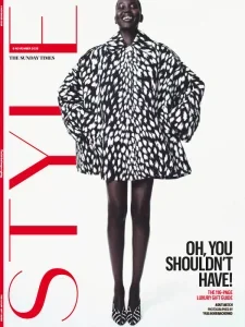 The Sunday Times Style – November 9, 2025 Download Magazine PDF