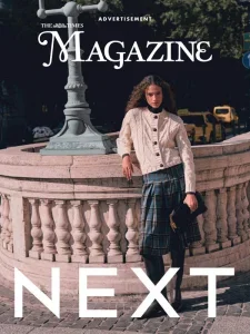 The Times Magazine – November 1, 2025 Download Magazine PDF