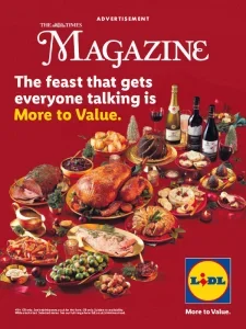 The Times Magazine – November 22, 2025 Download Magazine PDF