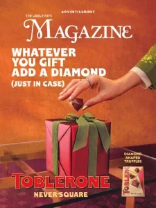 The Times Magazine – 29 Novemeber 2025 Download Magazine PDF