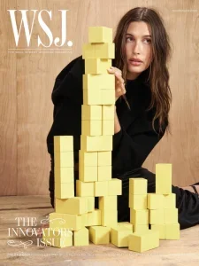 the wall street journal magazine 11 2025 freemagazines.top