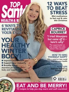 Top Sante UK – December 2025 Download Magazine PDF