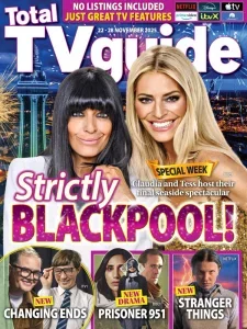 total tv guide 22 11 2025 freemagazines.top