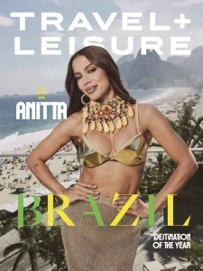 Travel + Leisure USA – December 2025 / January 2026 Download Magazine PDF