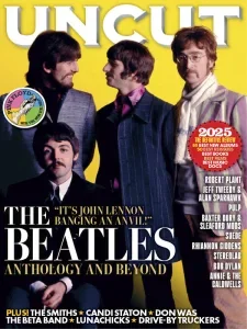 uncut review of the year 2025 freemagazines.top
