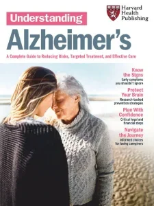 Understanding – Alzheimer’s 2025 Download Magazine PDF