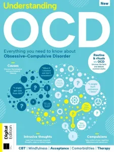 Understanding OCD – 1st Edition 2025 Download Magazine PDF