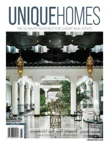 unique homes global 2025 freemagazines.top
