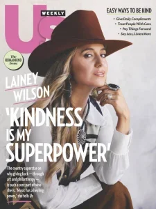 Us Weekly – December 1, 2025 Download Magazine PDF