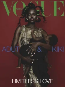 Vogue Australia – November 2025 Download Magazine PDF