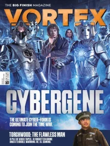 Vortex Magazine – November 2025 Download Magazine PDF