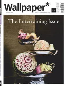 Wallpaper – December 2025 Download Magazine PDF