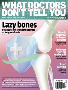 what doctors dont tell you au nz 12 01 2026 freemagazines.top