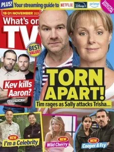whats on tv 15 11 2025 freemagazines.top