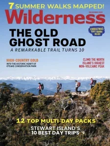 wilderness december 2025 freemagazines.top