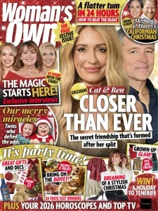 womans own 8 12 2025 freemagazines.top