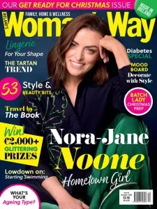 Woman’s Way – Issue 24, December 1, 2025 Download Magazine PDF