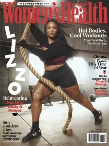 Women’s Health South Africa – November/December 2025 Download Magazine PDF