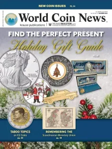 world coin news 12 2025 freemagazines.top