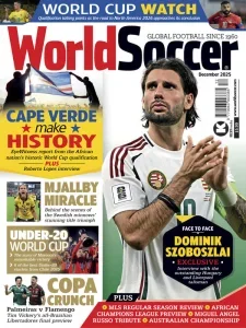 world soccer 12 2025 freemagazines.top
