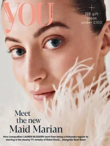 You UK – 23 November 2025 Download Magazine PDF