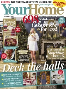 your home 12 2025 freemagazines.top