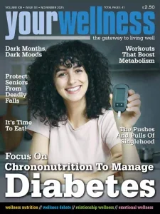Yourwellness – December 2025 Download Magazine PDF