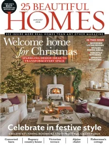 25 beautiful homes 01 2026 freemagazines.top