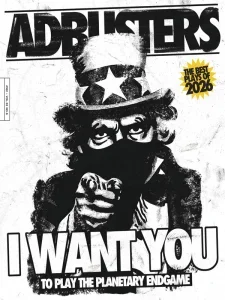adbusters i182 2025 freemagazines.top