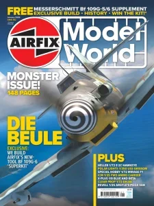 airfix model world 01 2026 freemagazines.top