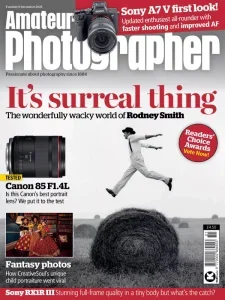 amateur photographer 9 december 2025 freemagazines.top