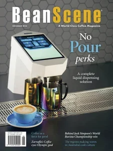 beanscene 12 2025 freemagazines.top
