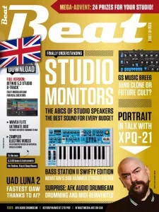beat 01 2026 freemagazines.top