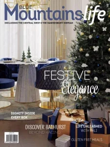 blue mountains life 12 01 2026 freemagazines.top