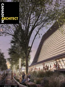 canadian architect 12 2025 freemagazines.top