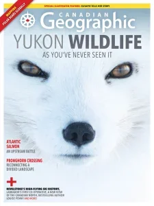 canadian geographic 01 02 2026 freemagazines.top
