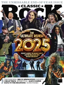 classic rock january 2026 freemagazines.top