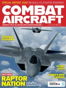combat aircraft 01 2026 freemagazines.top