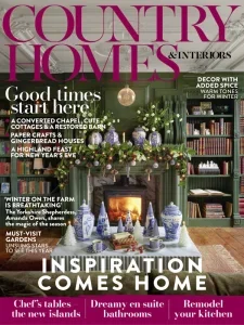 country homes interiors 01 2026 freemagazines.top