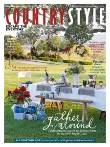 country style christmas entertaining 2025 freemagazines.top