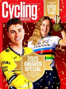 cycling weekly 4 12 2025 freemagazines.top