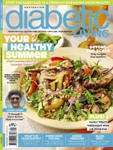 diabetic living au 01 02 2026 freemagazines.top