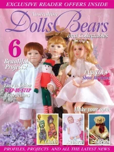 dolls bears collectables i13 2025 freemagazines.top
