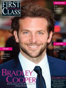 First Class Magazine UK – Issue 34, December 2025 Download Magazine PDF