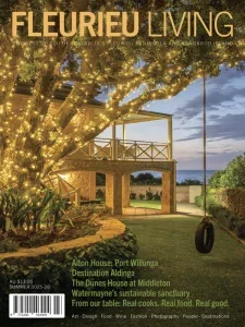 fleurieu living summer 2025 2026 freemagazines.top