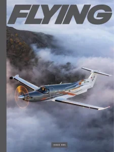 Flying USA – December 2025 Download Magazine PDF