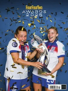 fourfourtwo uk 01 2026 freemagazines.top