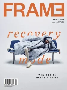 Frame – Winter 2025 Download Magazine PDF
