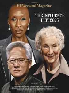 ft weekend magazine 06 december 2025 freemagazines.top